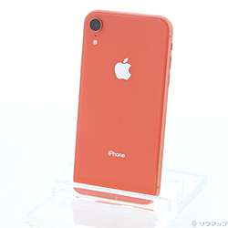 専用出品　iPhoneXR 中古 APPLE 〔中古〕iPhoneXR 64GB MT032J/A White auSIMロック解除品