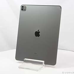 Apple iPad pro 12.9 第5世代 M1 Wifi ジャンク 中古iPad Pro 12.9インチ 第5世代 - リコレ！|ビックカメラグループ