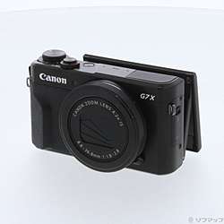 PowerShot G7 X MarkII