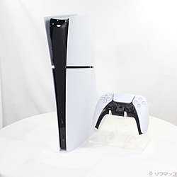 PlayStation5 デジタル・エディション CFI-2000B01