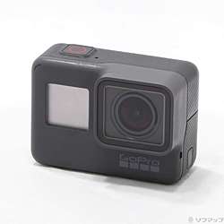 GoPro HD HERO5 BLACK CHDHX-501-JP