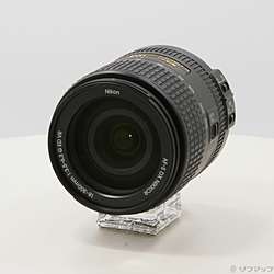 Nikon AF-S DX NIKKOR 18-300mm f3.5-6.3G ED VR