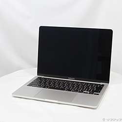 Apple アップル/MacBookPro/13インチ/MR9Q2J/A/C02WX2G6JHC9/Bランク/04【中古】 APPLE 〔中古〕MacBook Pro (Z0Y600043/13-inch・2020