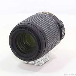 Nikon AF-S DX VR Zoom-Nikkor ED 55-200mm F4-5.6 G IF-ED