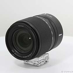 NIKKOR Z DX 18-140mm f／3.5-6.3 VR