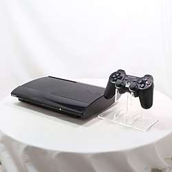 PlayStation 3 250GB チャコールブラック