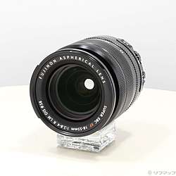 XF 18-55mm F2.8-4 R LM OIS