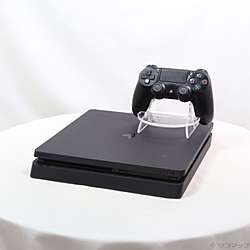 PlayStation 4 ジェット・ブラック 1TB CUH-2000BB