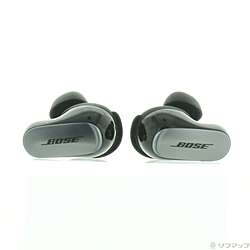 Bose QuietComfort Ultra Earbuds ブラック