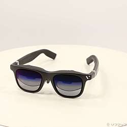 中古】VITURE One XR グラス ジェットブラック ONEGLASBLK