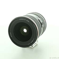 Canon EF 17-40mm F4L USM (レンズ)