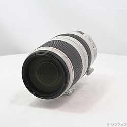 Canon EF 100-400mm F4.5-5.6L IS II USM (レンズ)