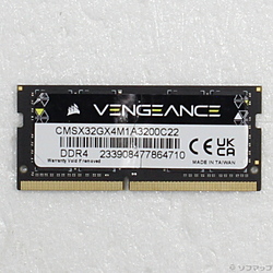 CMSX32GX4M1A3200C22