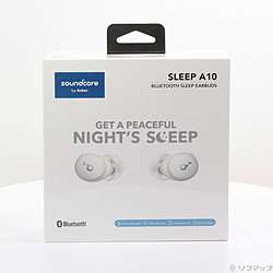 Soundcore Sleep A10 A6610021 ホワイト