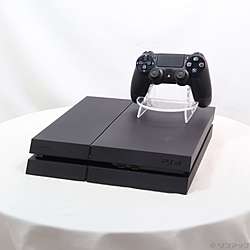 PlayStation 4 ジェットブラック 1TB CUH-1200BB