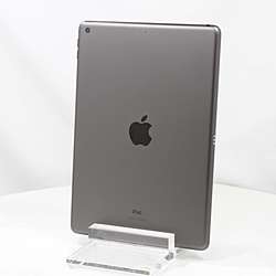 中古】iPad Air 2 128GB シルバー MGTY2TH／A Wi-Fi ［9.7インチ