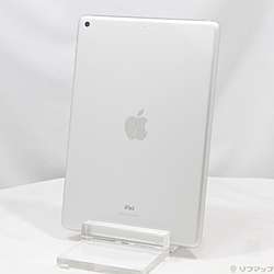 【未使用】Apple iPad シルバー 本体　第7世代　32GB 第7世代】iPad2019 Wi-Fi 32GB シルバー MW752J/A A2197|中古
