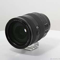 FE 24-105mm F4 G OSS SEL24105G