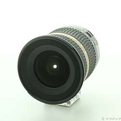 TAMRON SP AF 10-24mm F3.5-4.5 Di II LD Asp [IF] (B001E)