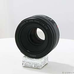 Canon EF 50mm F1.8 STM