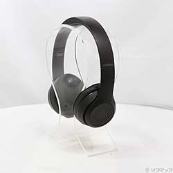 Beats Solo 3 Wireless MX432PA／A ブラック