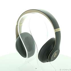 Beats Studio3 Wireless The Beats Skyline Collection シャドーグレー MXJ92PA／A