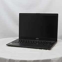 中古】セール対象品 LIFEBOOK U938／S FMVU14001 ［Core-i5-8350U (1.7