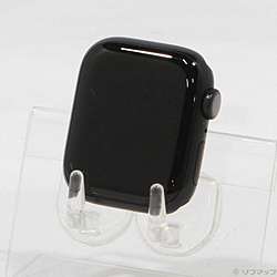 中古】Apple Watch Series 7 Nike GPS 41mm ミッドナイト 中古】Apple Watch Series 7 Nike GPS 41mm ミッドナイト