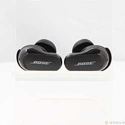 Bose QuietComfort Earbuds II トリプルブラック