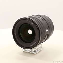 FE 20mm F1.8 G SEL20F18G