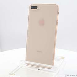 中古iPhone 8 Plus - リコレ！|ビックカメラグループ ソフマップの中古通販サイト