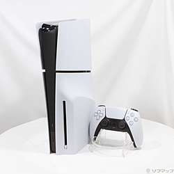 PlayStation5 ディスクドライブ搭載モデル CFI-2000A01