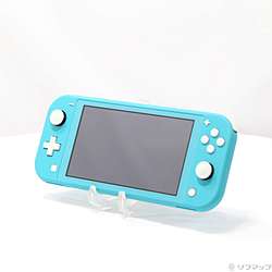 Nintendo Switch Lite ターコイズ