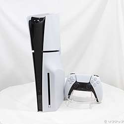 PlayStation5 ディスクドライブ搭載モデル CFI-2000A01