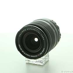 XF 18-55mm F2.8-4 R LM OIS