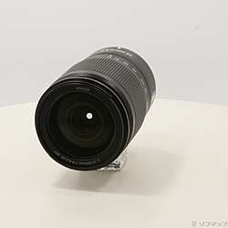 NIKKOR Z 24-200mm f／4-6.3 VR