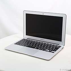 【ジャンク】macbook air 11\" 2015 4GB 英語キー　動作品 ジャンク】macbook air 11