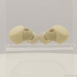 LinkBuds S WF-LS900N (C) エクリュ