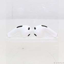 AirPods 第3世代 MME73J／A