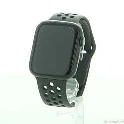 中古】Apple Watch Series 7 GPS 41mm グリーンアルミニウムケース 