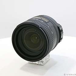 Nikon AF-S NIKKOR 24-85mm F3.5-4.5G ED VR