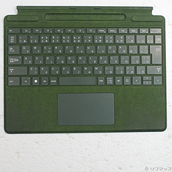 【未使用、展示品】マイクロソフト Surface Pro FMM-00019 展示品】 Surface Pro タイプカバー FMM-00019 ブラック - メルカリ