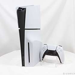 PlayStation5 ディスクドライブ搭載モデル CFI-2000A01