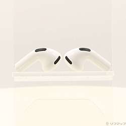 AirPods 4 アクティブノイズキャンセリング搭載 MXP93J／A