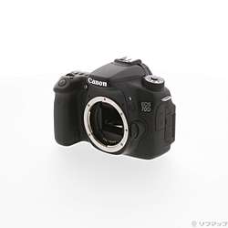 EOS 70D W (2020万画素／SDXC)