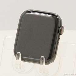 中古】Apple Watch Series 5 GPS 40mm スペースグレイ