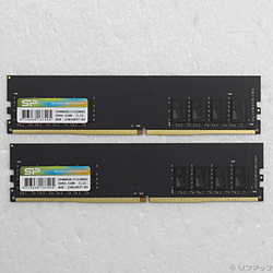 288P PC4-25600 DDR4-3200 16GB 8GB×2枚組