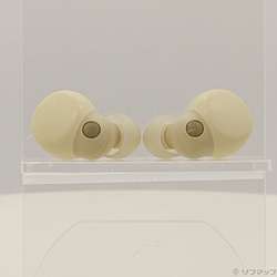 LinkBuds S WF-LS900N (C) エクリュ