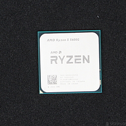 Ryzen 5 5600G 〔3.9GHz／SOCKET AM4〕