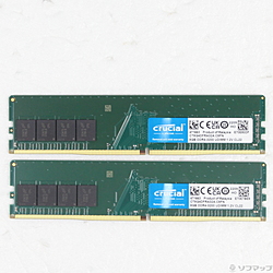 CT2K8G4DFRA32A 16GB 8GB×2枚組